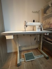 Industrienähmaschine Global