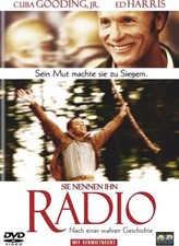 Sie nennen ihn Radio | DVD