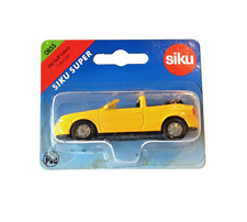 ✅  siku 0855 * VW Golf IV