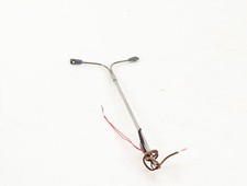 Spur H0 Lampe Leuchte