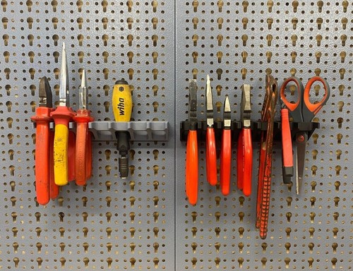 Halterung zangen für küpper - zangen,