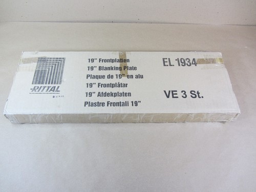 Rittal 1934 200 3 - el, pack
