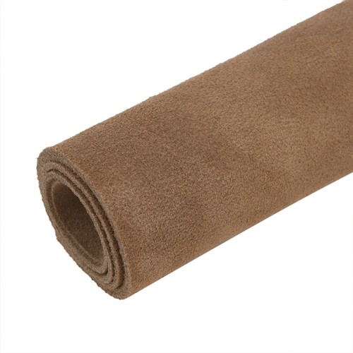 Weiches wildleder 0 mm - wildleder, 1,5-2,0