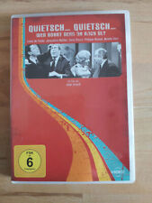 Quietsch ... Quietsch... Wer bohrt denn da nach Öl? DVD mit  Louis de Funès