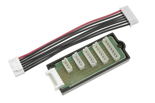 Force balancer platine - g-force,