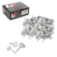 2000x Schraublasche Gewindelasche 2mm Nivelliersystem für Fliesen