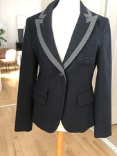 Clubblazer Jacke, klassisch#38, neuwertig