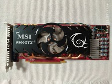 Msi nvidia geforce - msi,