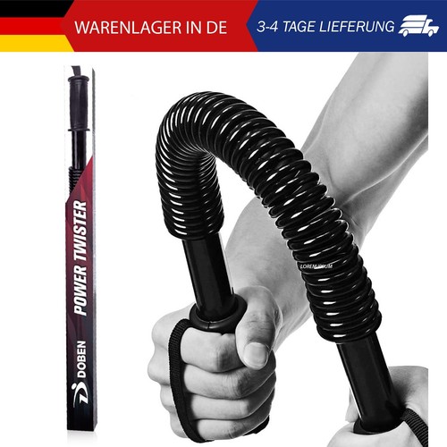 Profi königsfeder biegehantel - profi,