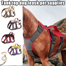 Hundegeschirr Anti-Zug