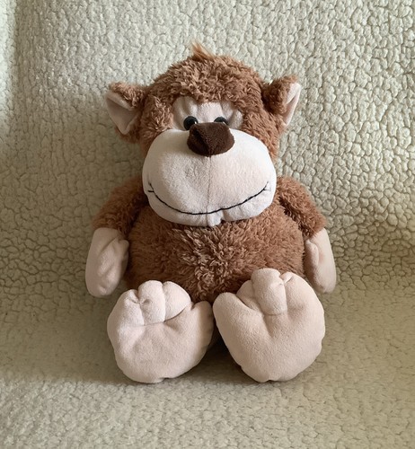 Weicher braunbär plüsch - ,
