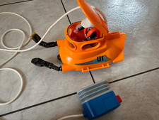 *-*Playmobil*9234*-Tiefsee-Tauchboot