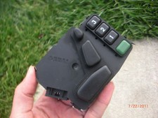Mercedes-Benz W210 SEAT SWITCH