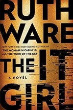 The It Girl von Ware, Ruth |
