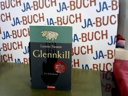 Glennkill swann leonie - glennkill, swann,