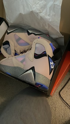Nike air jordan retro 43 - nike, 7