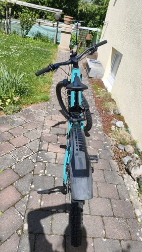 Fahrrad focus jam größe - jam, 7.8