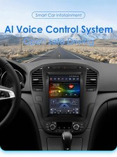 Android 13 Autoradio