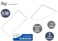 80w deckenabhängung led - 80w,