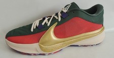 NEU Nike Zoom Freak 5 Basketballschuhe Gr. 47 Basketball Sneaker DZ2944-600
