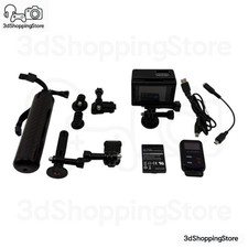 Actionpro action kamera set - x7,