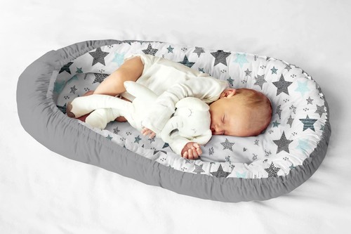 Multifunktionales babynest - multifunktionales,