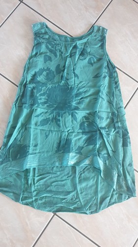 Strand kleid 36 38 - strand-, gr.36/38