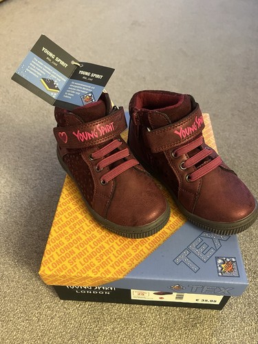 Kinder winter stiefel 25 - kinder,