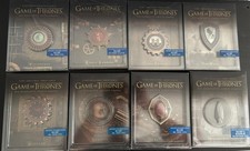 Game of Thrones Blu-ray