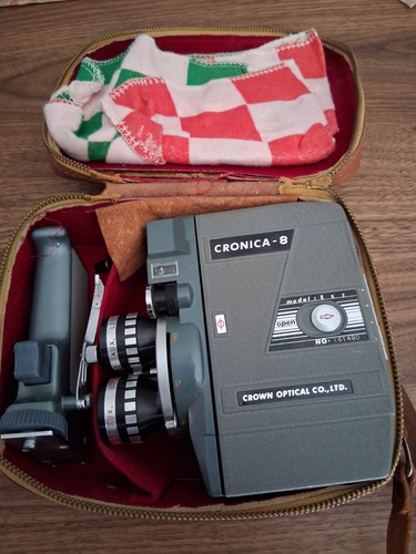 Cronica crown optical - cronica, 8