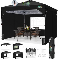 Pavillon 3x3 stabil - 3x3,