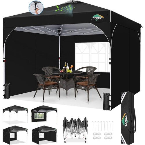 Pavillon 3x3 stabil - ,