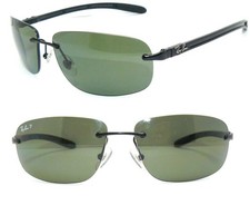 Ray Ban SONNENBRILLE SCHWARZ