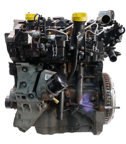 Motor für renault - motor, megane