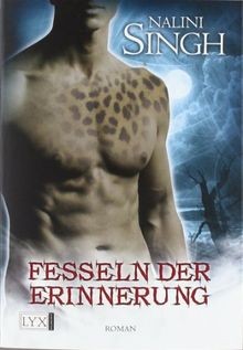 Fesseln der erinnerung von - fesseln,