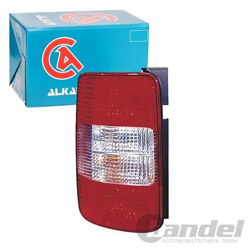 Alkar rückleuchte heckleuchte - alkar,