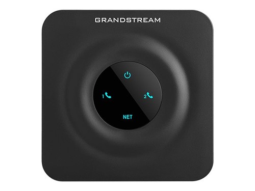 Grandstream ht801 - grandstream,