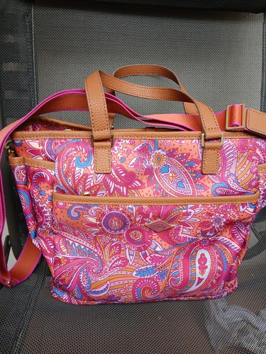 Oilily tasche neu - oilily, paisley