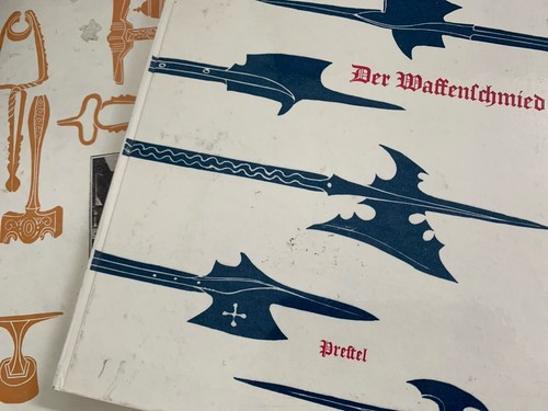 Der waffenschmied - der,