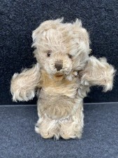 Steiff Zottelbär Teddy Bär