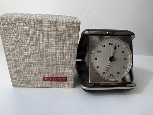 Kienzle reisewecker tischuhr - kienzle,