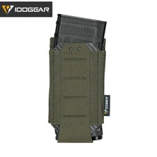 IDOGEAR Tactical Single Mag