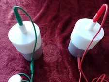 VEGA Select 708 Eingangs- und