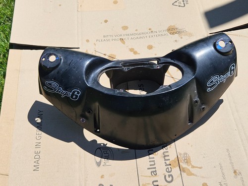 Tacho verkleidung aprilia sr - -,