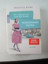 ~ Brigitte Riebe - Die