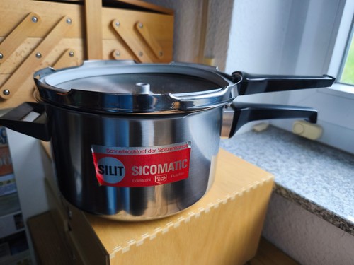 Silit sicomatic neu - silit, 5