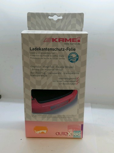 Kamei ladekantenschutz folie - kamei, ladekantenschutz-folie