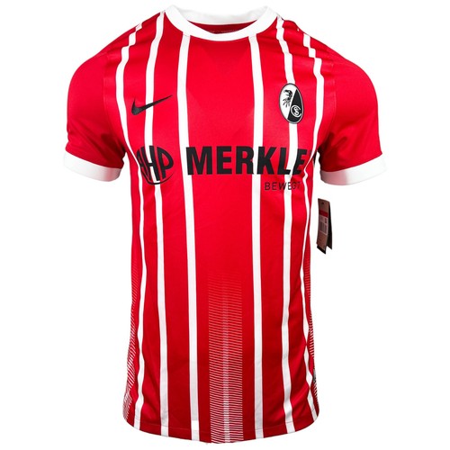 Nike freiburg trikot home - sc,