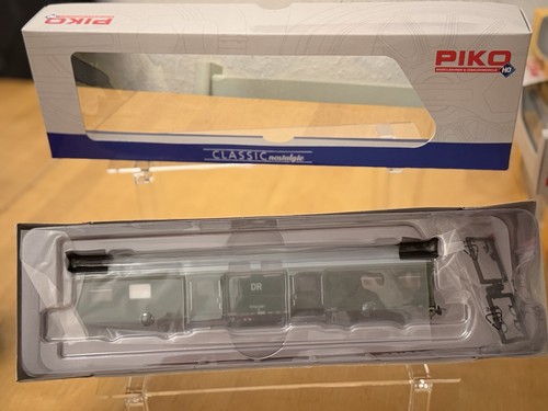 Piko 53182 doppelstock - piko, –
