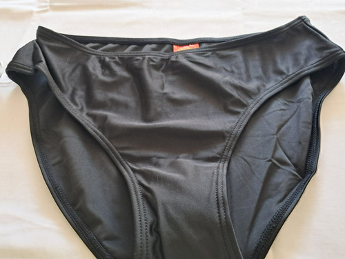 Octopus bikini slip schwarz - octopus-, bikini-slip-schwarz-